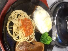 -火叮叮自助烤肉·现切牛肉(茂业店)