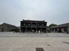 -张学良旧居陈列馆