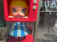 -泡泡玛特POPMART(沈阳大悦城店)