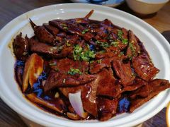 -溪林小馆(浦江城市生活广场店)