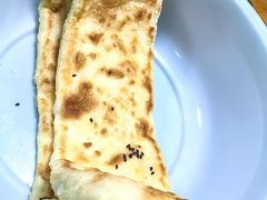 -铁谢李松祖传羊肉汤馆