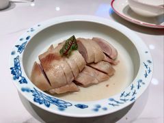 -金陵后厨·南京菜(新街口秣陵路店)