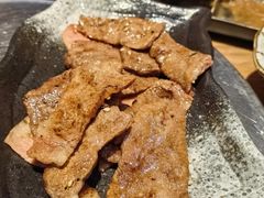 -丸藏和牛烧肉专门店(园区师惠坊店)