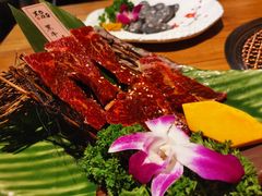 -黑牛の店·和牛烧肉(合生汇店)