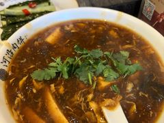 -河沿肉饼Beijing Pie(东华门店)