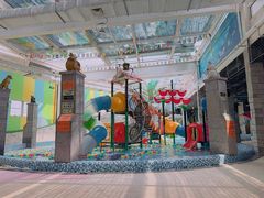 -爱江山温泉(凌奥店)
