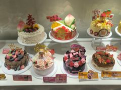 -味多美蛋糕(东直门店)