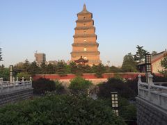 -大慈恩寺(大雁塔)
