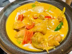 -美奈小馆·越南料理(福田星河COCO Park店)