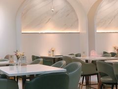 大堂-丽莎沙拉轻食餐厅(国贸店)