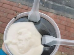 -鞠氏黑芝麻糊(水塔店)