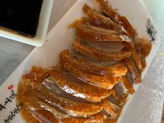 -金家老三饭庄(常营店)