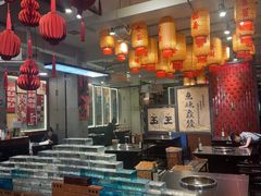 -俏媳妇火锅(宽窄巷子店)