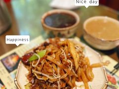 -葛记焖饼(伏牛路店)