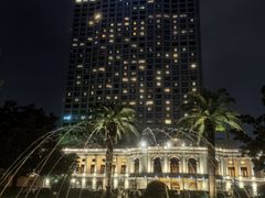 -上海花园饭店