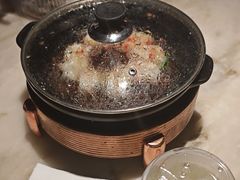 -绿茶餐厅(朝阳大悦城店)