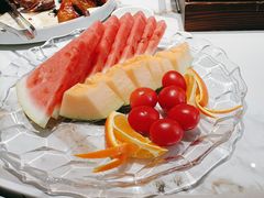 -东方红酒楼(知春路店)