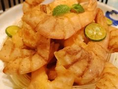 -万达瑞华酒店·品珍中餐厅