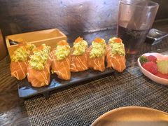 -昊·来了寿司(台湾街店)