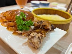 -便宜坊烤鸭店(荣华店)
