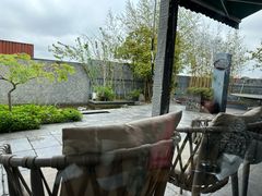 -川流不息(北蔡休闲广场店)