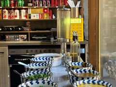 -金龙·打边炉(南京西路店)