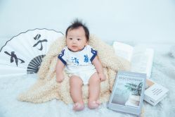 -经典婚纱摄影美学馆·私人定制