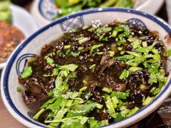 -王繁星面馆(西安熙地港店)