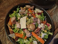 -Q MEX 库迈墨西哥餐吧(三里屯店)