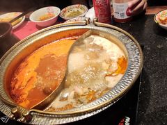 -牛New寿喜烧(闵行龙湖天街店)