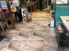 大堂-青蓬蒸汽海鲜·深圳老字号·团建聚会(壹方城店)
