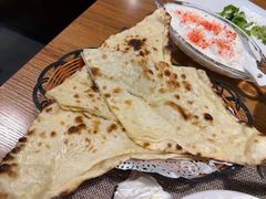 -NAMO印度餐厅