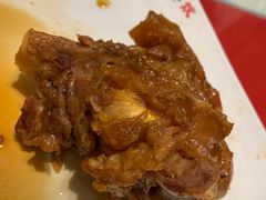 -吴记酱骨炖菜馆(西大直街店)