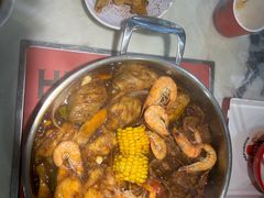 -和福顺牛肉大虾焖锅自助(宝业店)