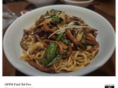 生爆牛肉面-寻裕记·现炒浇头面(人民广场店)