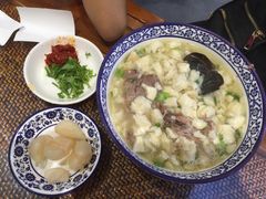 -毅祥斋老孙家泡馍(北院门鼓楼店)