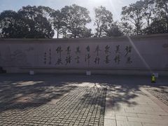 景点-灵山胜境
