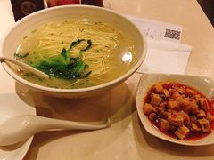 -东泰祥生煎馆(重庆北路店)