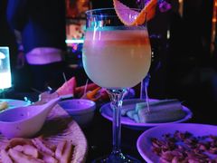 -MOSSO音乐酒吧·live house(长乐路店)