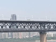 -武汉长江大桥