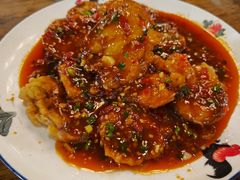 -老字号敖鸡肉