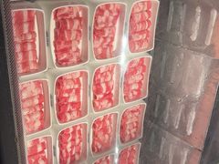 -冠菌火锅烤肉自助(东莞樟木头店)