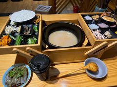 -勺子米线·云南传统小吃市集(四方街店)