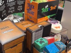 -LUSH(威尼斯人店)