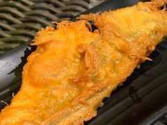 招牌小黄鱼-HOME餐厅粤菜 融合菜