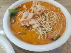-木木鲜海鲜面(天一店)