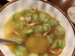 -芳草地度假酒店·野炉中餐厅