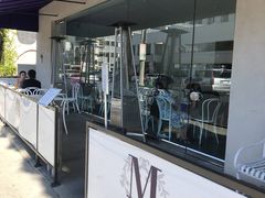 -Lady M Cake Boutique(W 3rd St)