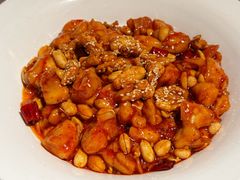 -花家怡园(四合院总店)