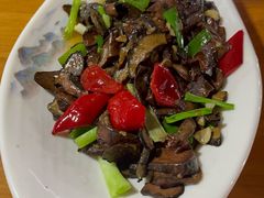 -龙姐私房菜(和顺古镇店)